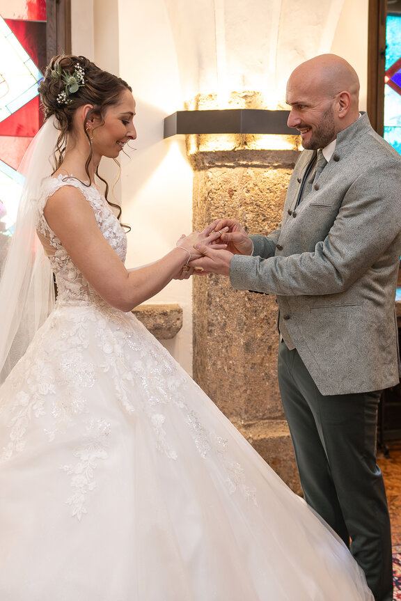 Pressegespräch Hochzeiten & Feste 2025 | © Congress Messe Innsbruck