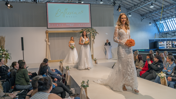 Hochzeiten & Feste 2025 | © Congress Messe Innsbruck