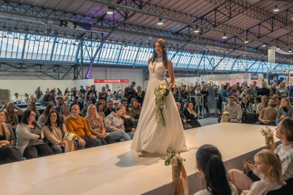 © Congress Messe Innsbruck