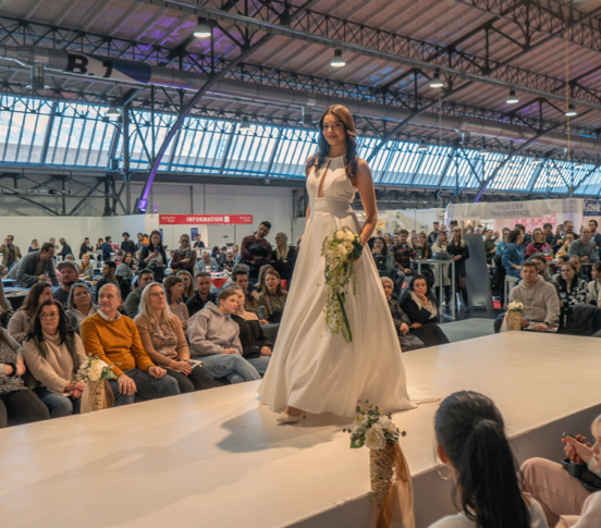 © Congress Messe Innsbruck © Congress Messe Innsbruck