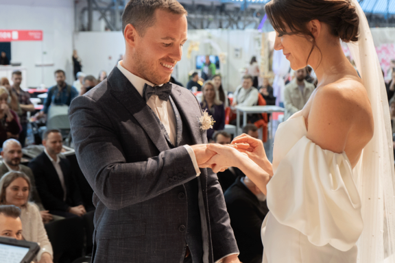 © Congress Messe Innsbruck