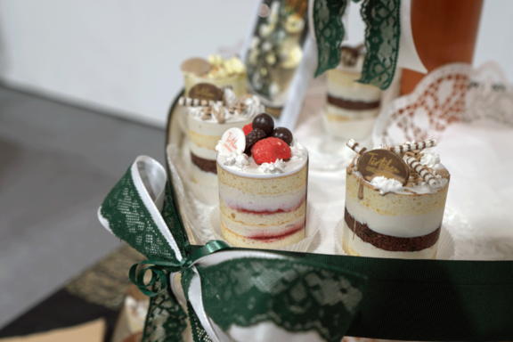 © Congress Messe Innsbruck