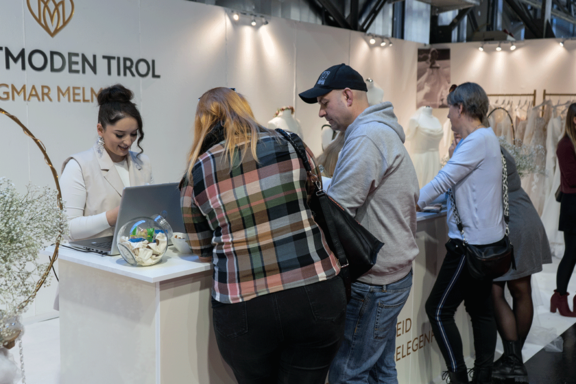 © Congress Messe Innsbruck