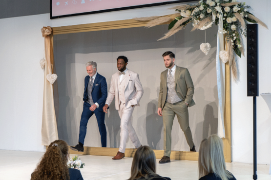 © Congress Messe Innsbruck © Congress Messe Innsbruck