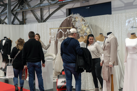 © Congress Messe Innsbruck © Congress Messe Innsbruck