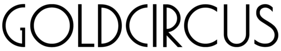 Goldcircus - Logo | © Goldcircus