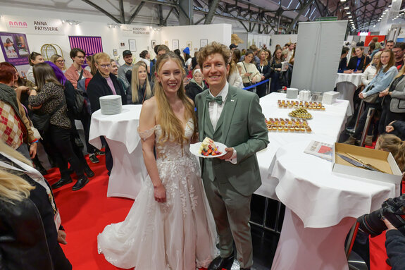 Hochzeiten & Feste 2026 | © Congress Messe Innsbruck